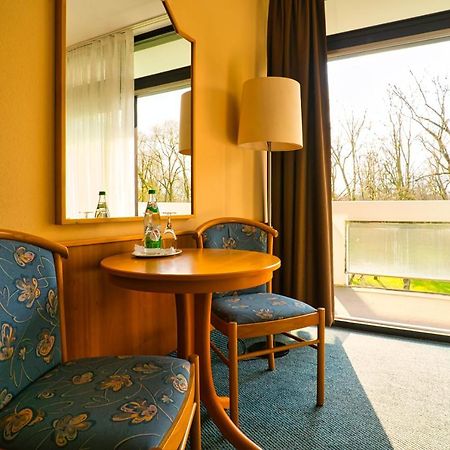Reichels Parkhotel Бад-Виндсхайм Экстерьер фото