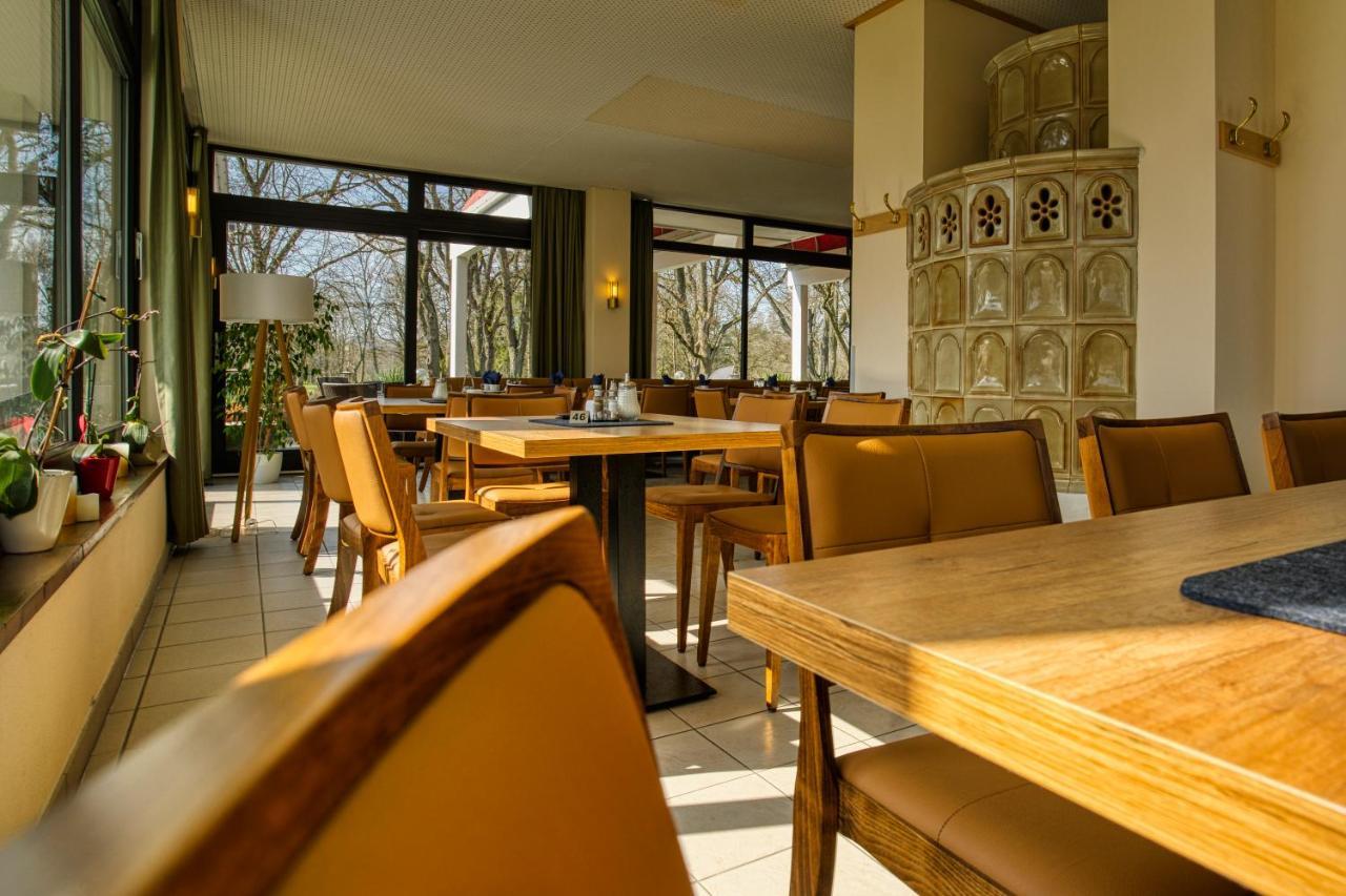 Reichels Parkhotel Бад-Виндсхайм Экстерьер фото