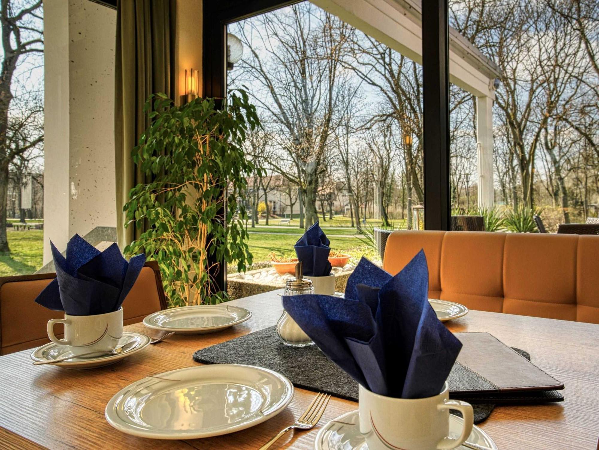 Reichels Parkhotel Бад-Виндсхайм Экстерьер фото
